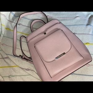 Steve Madden bag pack purse